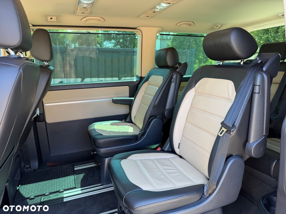 Volkswagen Multivan 2.0 BiTDI L1 Highline 4Motion DSG - 30