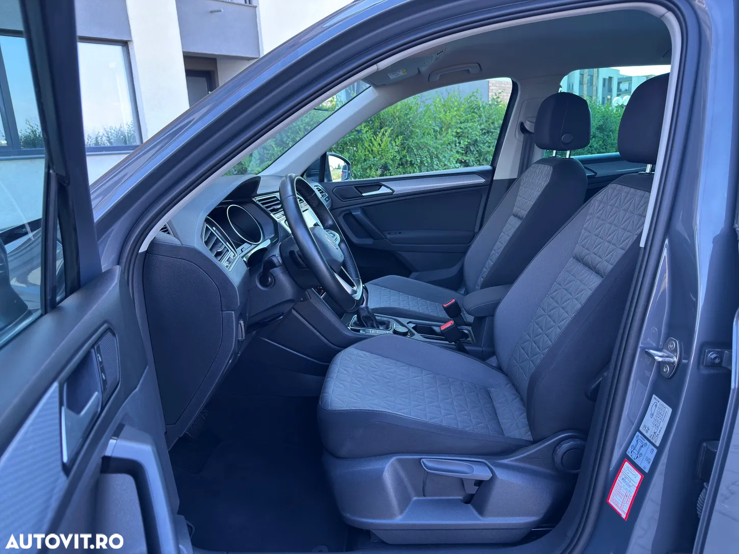 Volkswagen Tiguan - 6