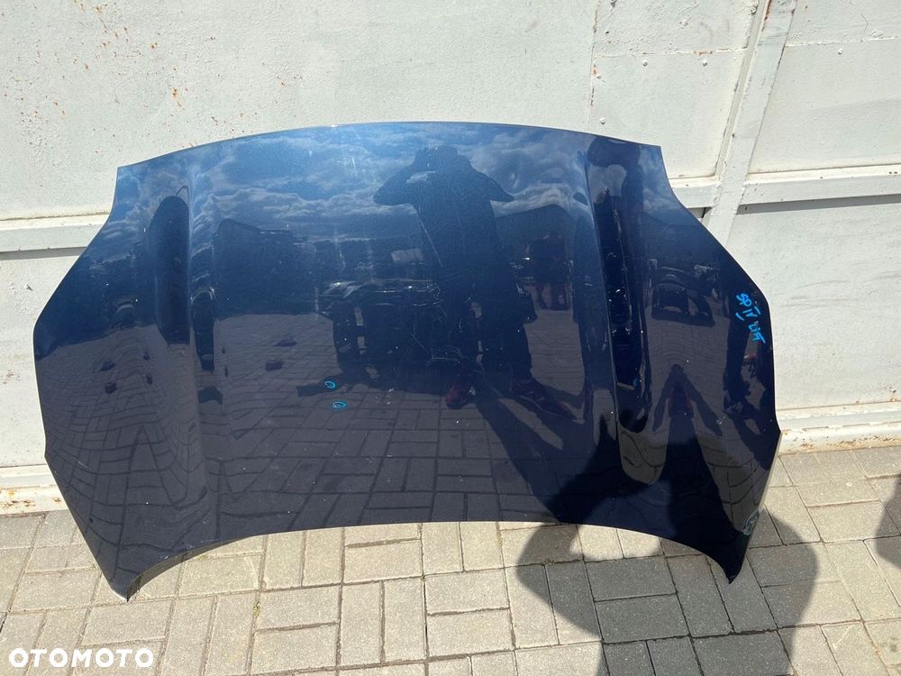 SPORTAGE IV LIFT PRZOD MASKA ZDERZAK LAMPY BLOTNIK - 11