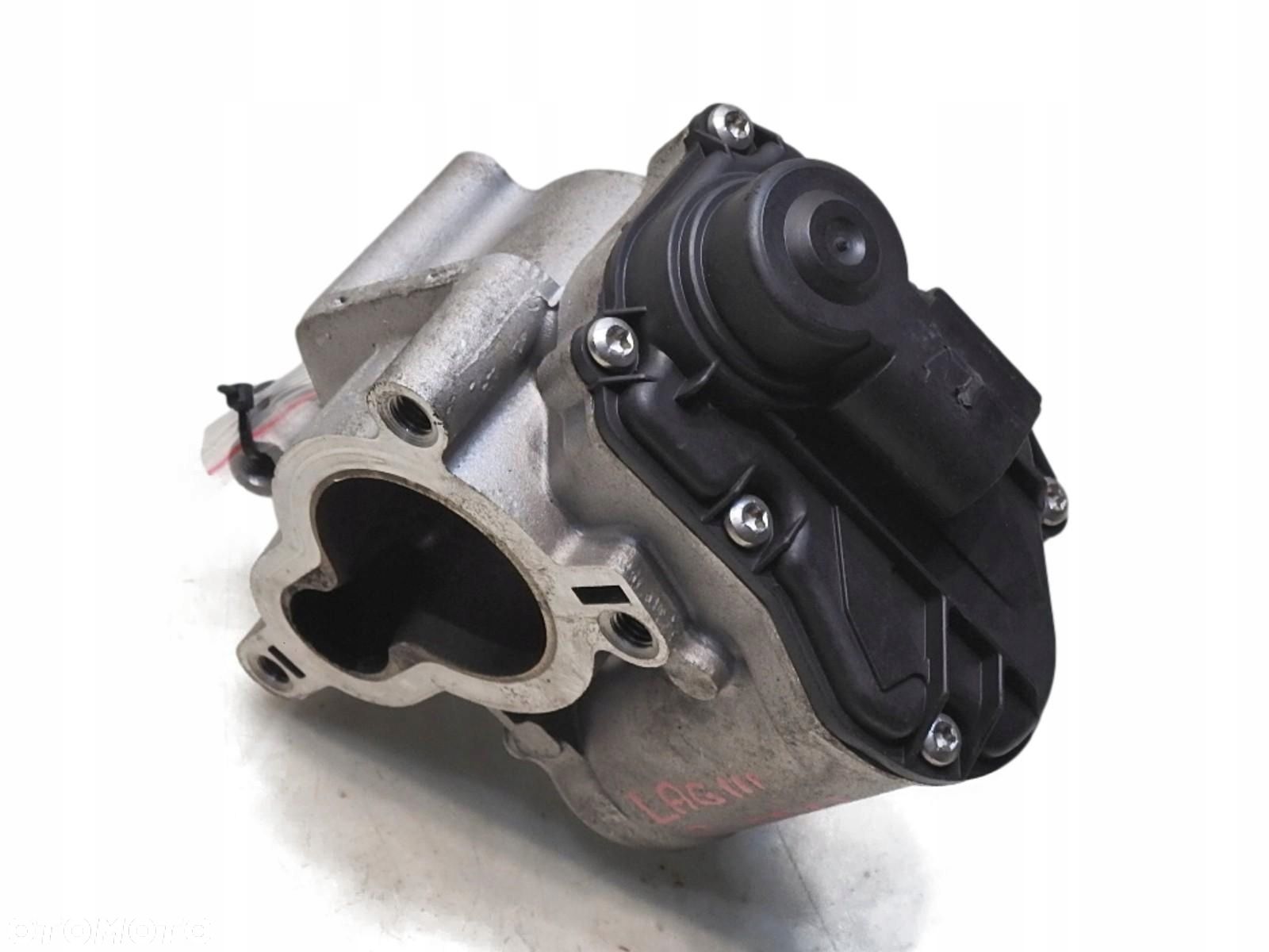 ZAWÓR EGR RENAULT LAGUNA III 2.0 DCI - 1
