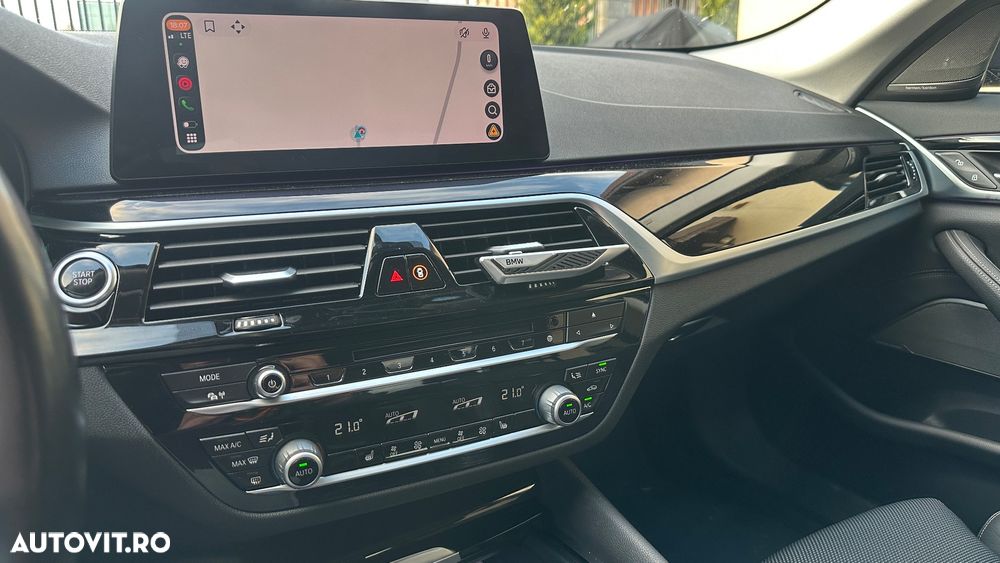 BMW Seria 5 - 9
