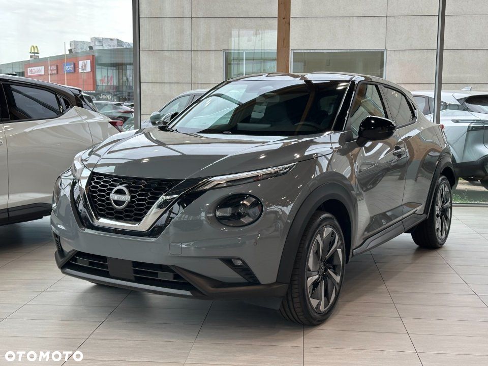Nissan Juke - 3