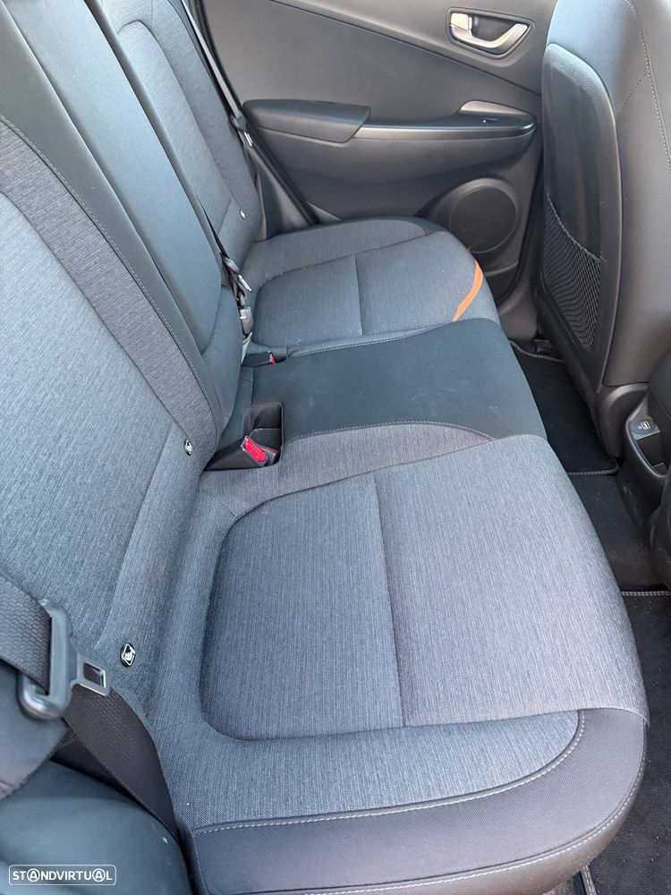 Hyundai Kauai 64 kWh Premium - 8