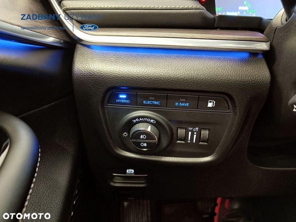 Jeep Grand Cherokee 2.0 4xe PHEV Overland - 17