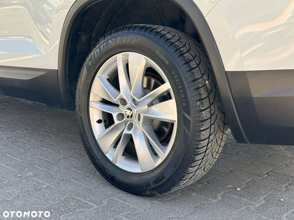 Skoda Kodiaq 1.4 TSI 4x2 Ambition - 17