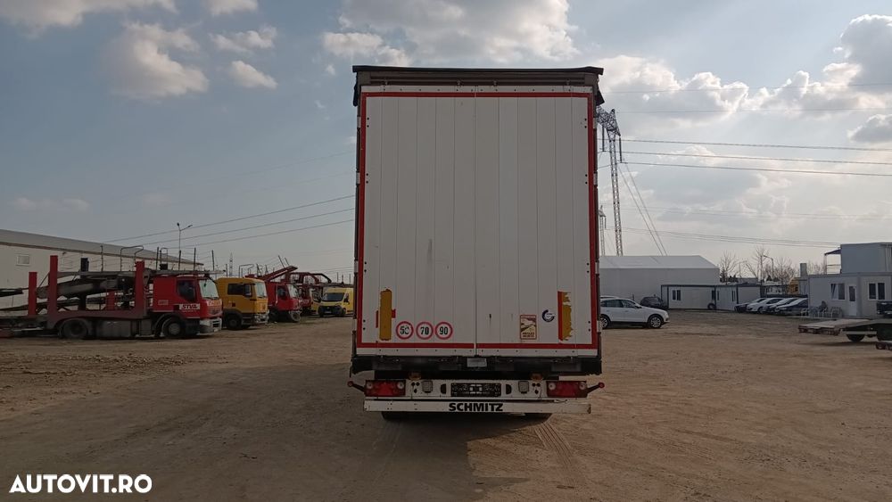 Schmitz Cargobull SCB S3T - 8