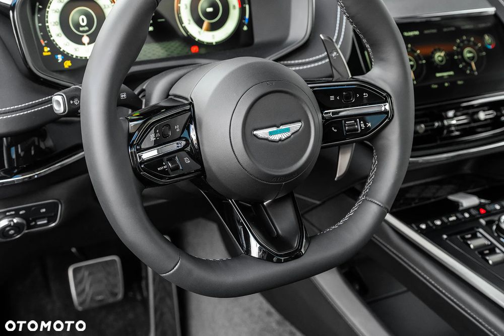Aston Martin DBX707 - 19