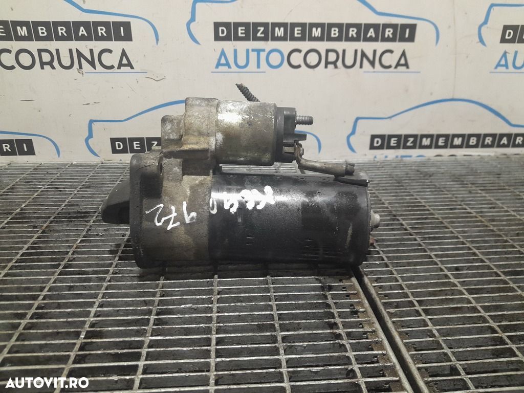 Electromotor Volvo XC90 Facelift 2002 - 2006 120kW Automata (972) - 1