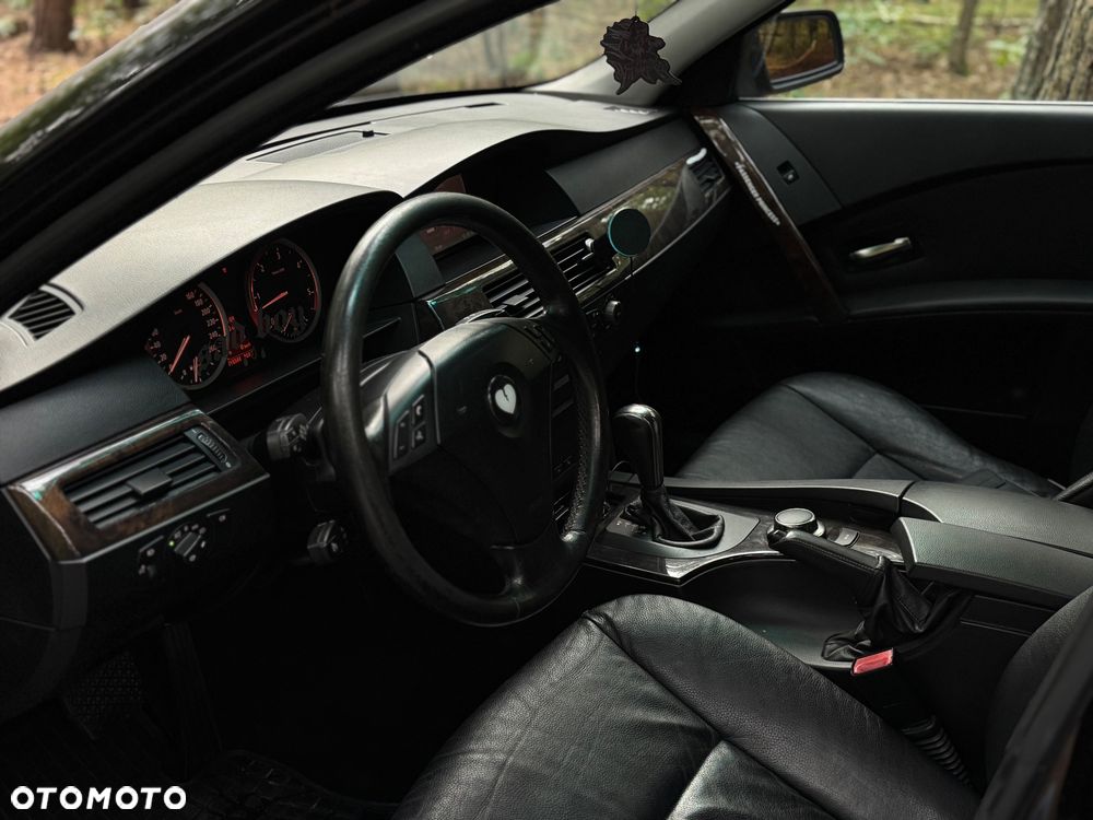 BMW Seria 5 - 14