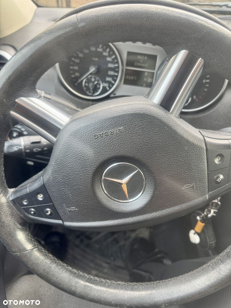 Mercedes-Benz ML 420 CDI 4-Matic - 10