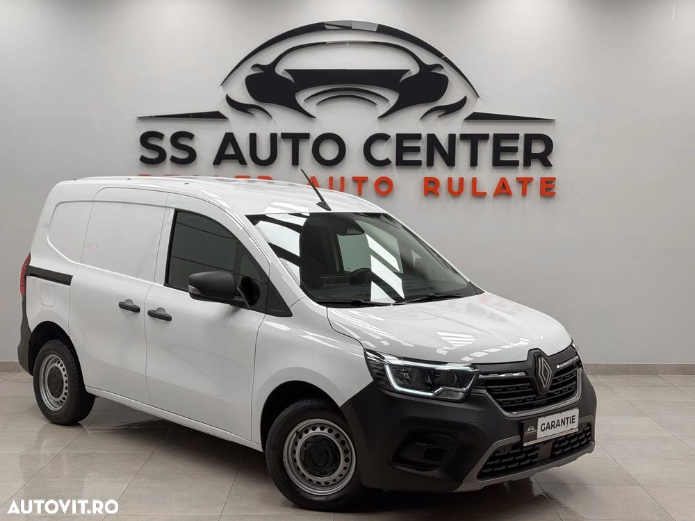 Renault Kangoo BLUE dCi 95 Intens - 2