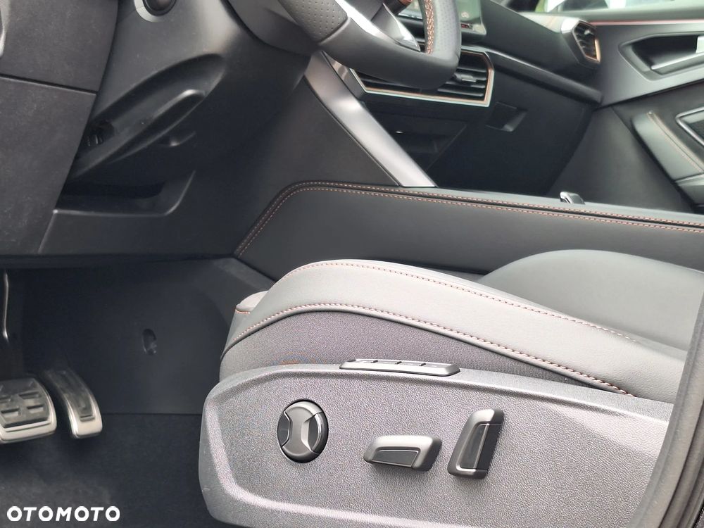 Cupra Formentor 1.5 eTSI mHEV DSG - 27