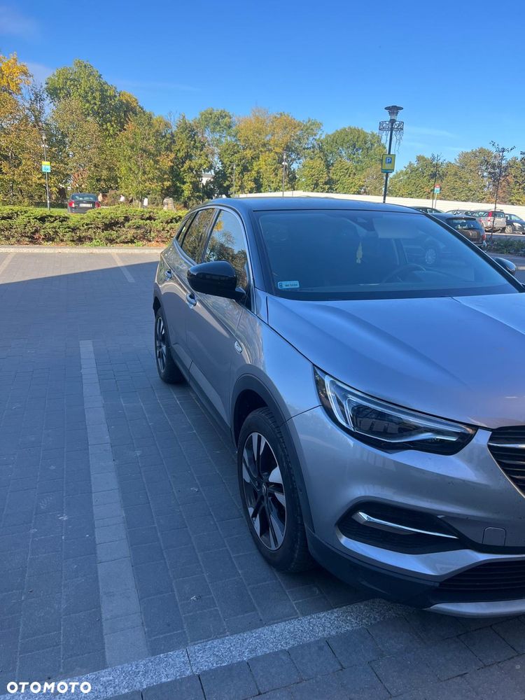 Opel Grandland X 1.5 CDTI Innovation S&S - 3