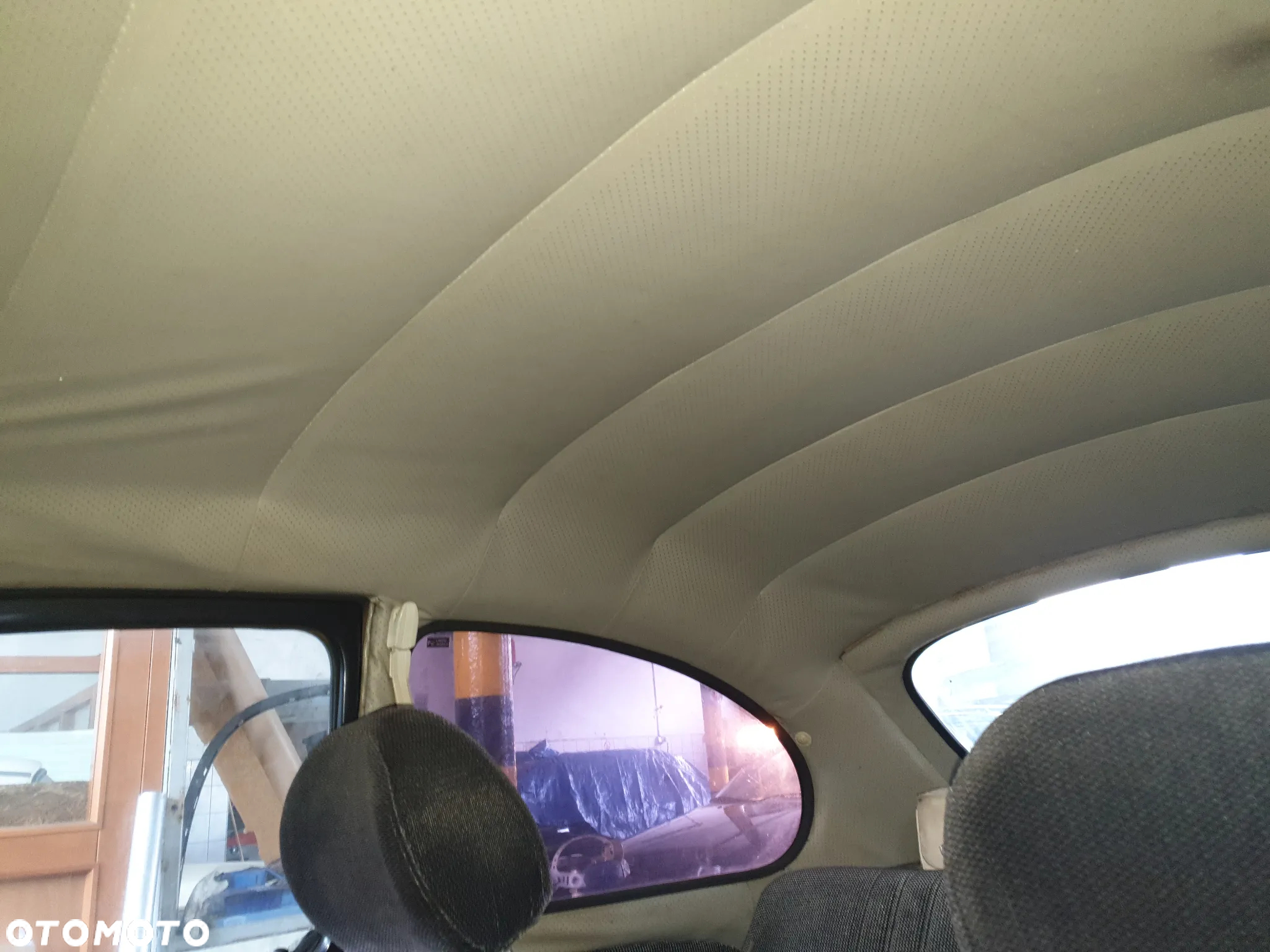 Volkswagen Garbus - 9