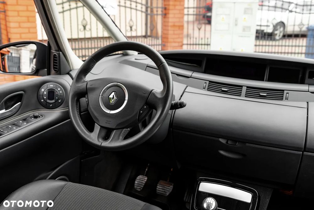 Renault Espace 2.0T 16V Dynamique - 27