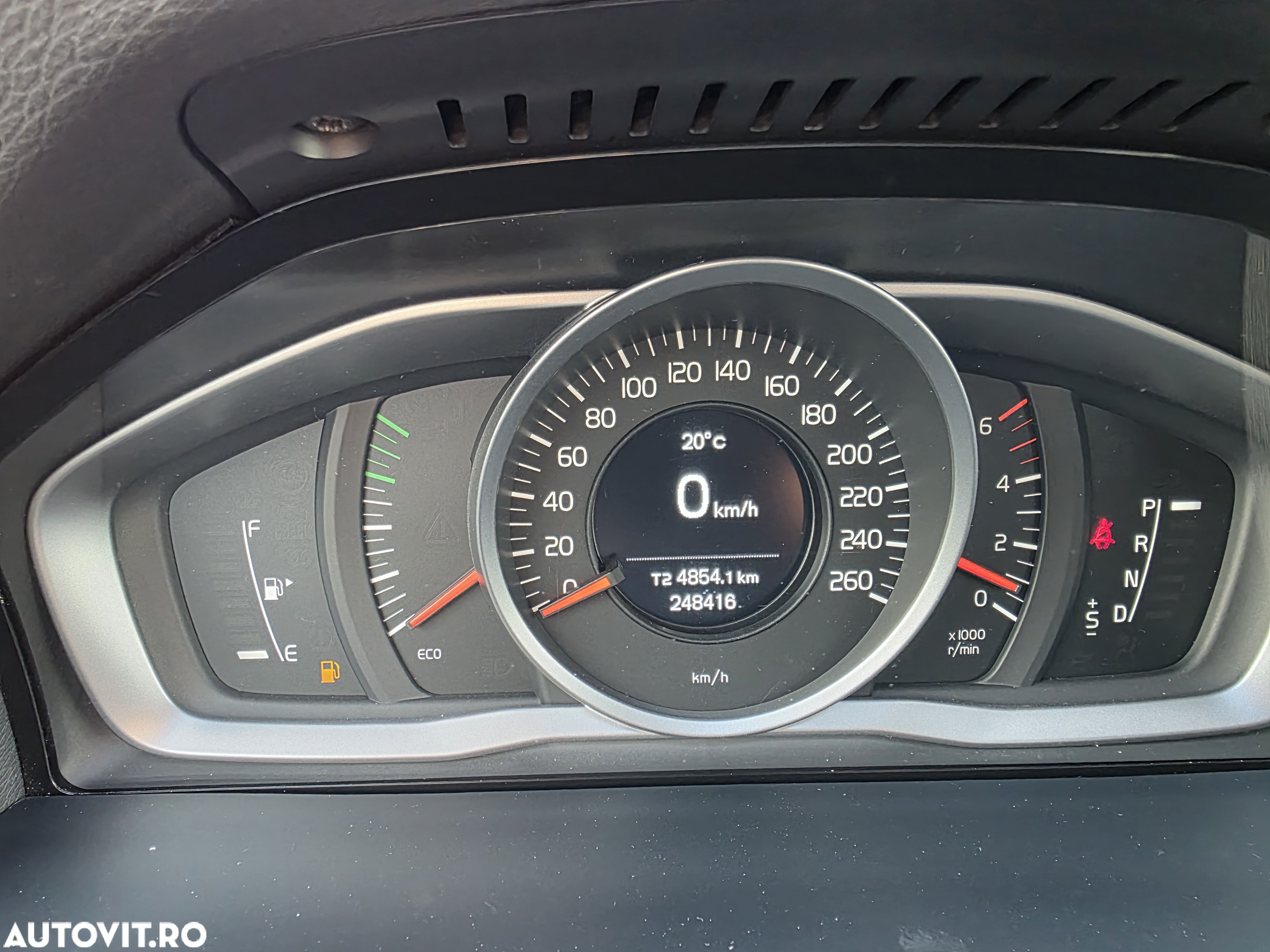 Volvo V60 - 14