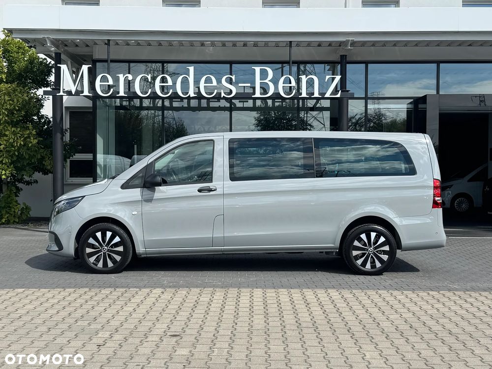 Mercedes-Benz Vito - 7