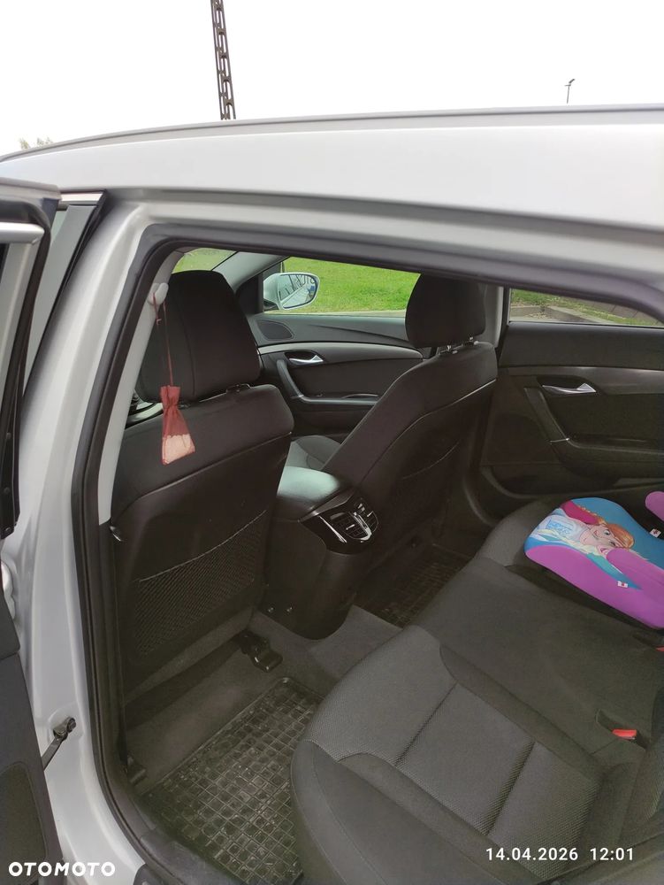 Hyundai i40 1.7 CRDi Classic - 11