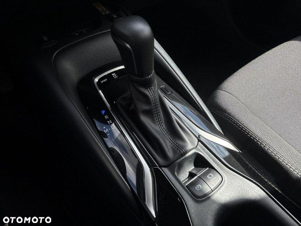 Toyota Corolla 1.5 Comfort - 17