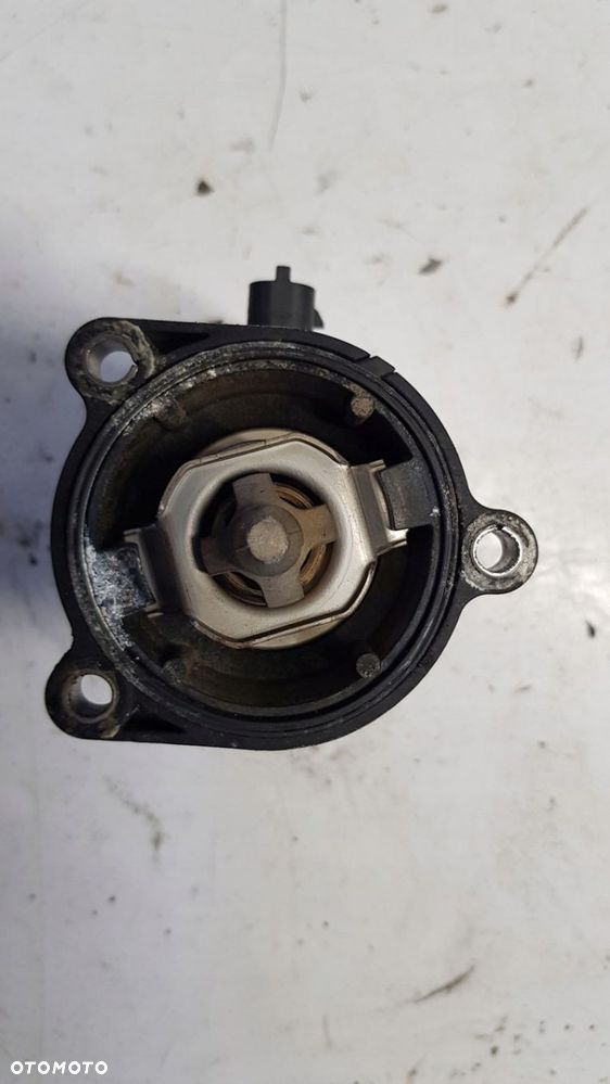 obudowa termostat Opel Adam Corsa 1.4 - 3