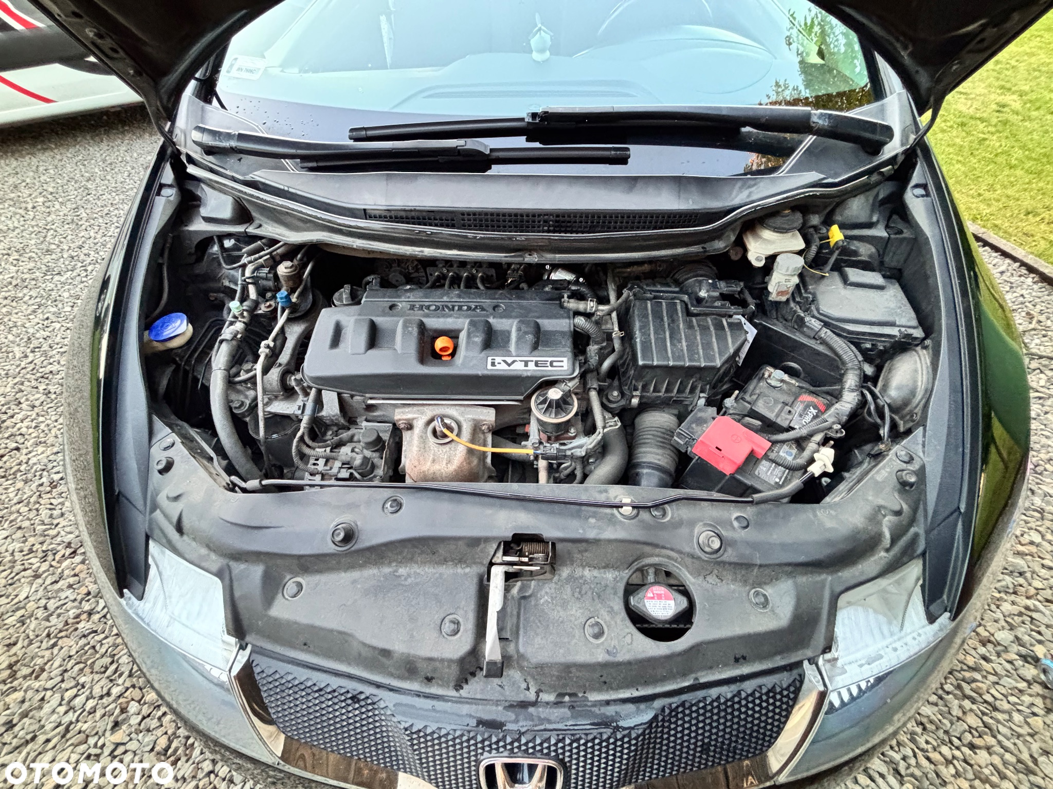 Honda Civic - 15
