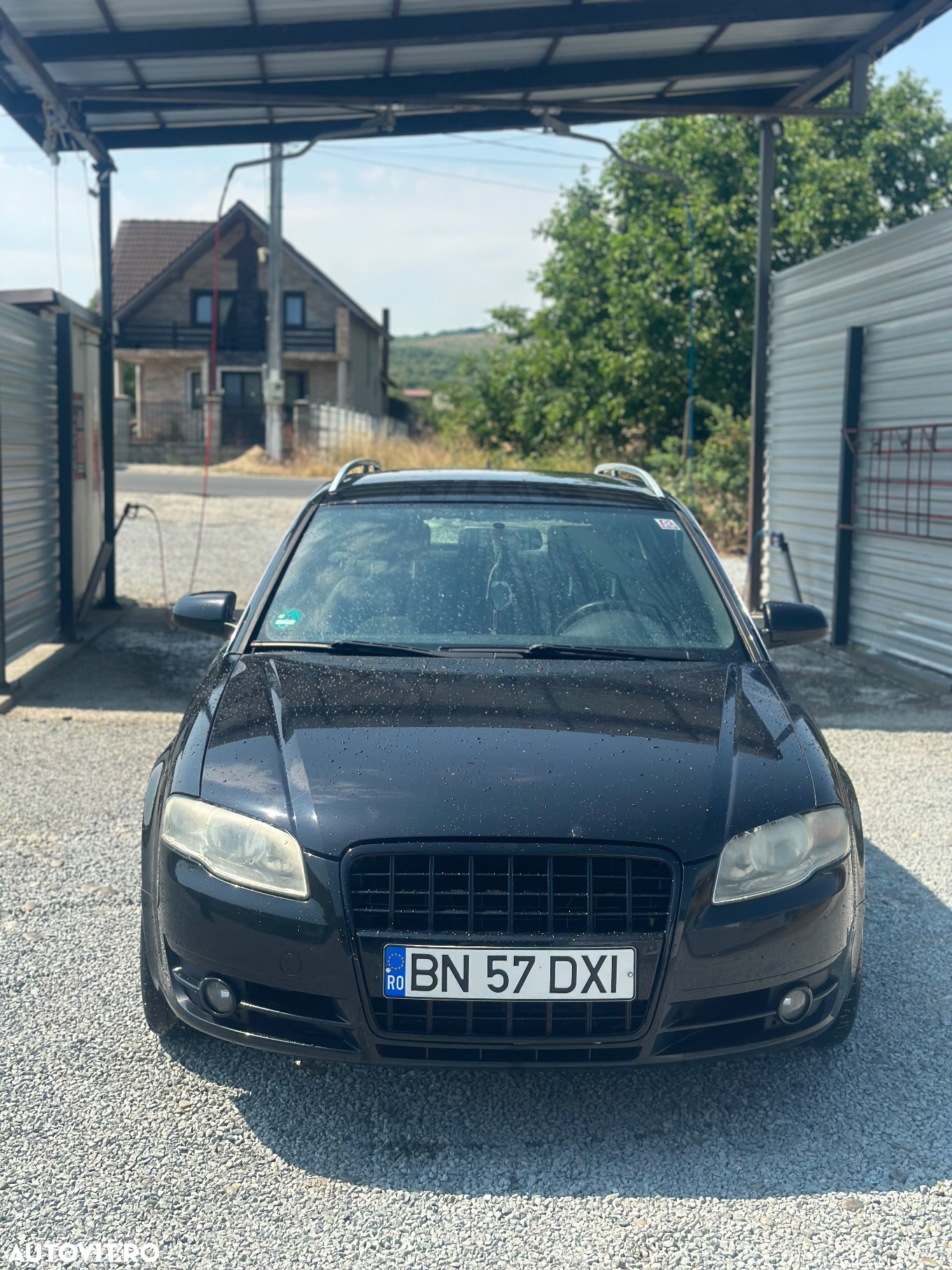 Audi A4 - 2