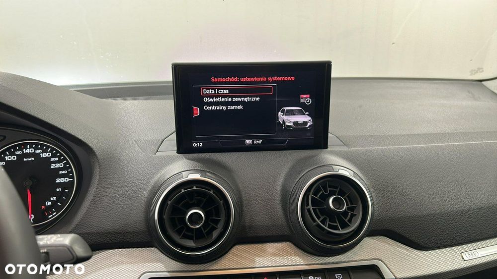 Audi Q2 35 TFSI S tronic - 19