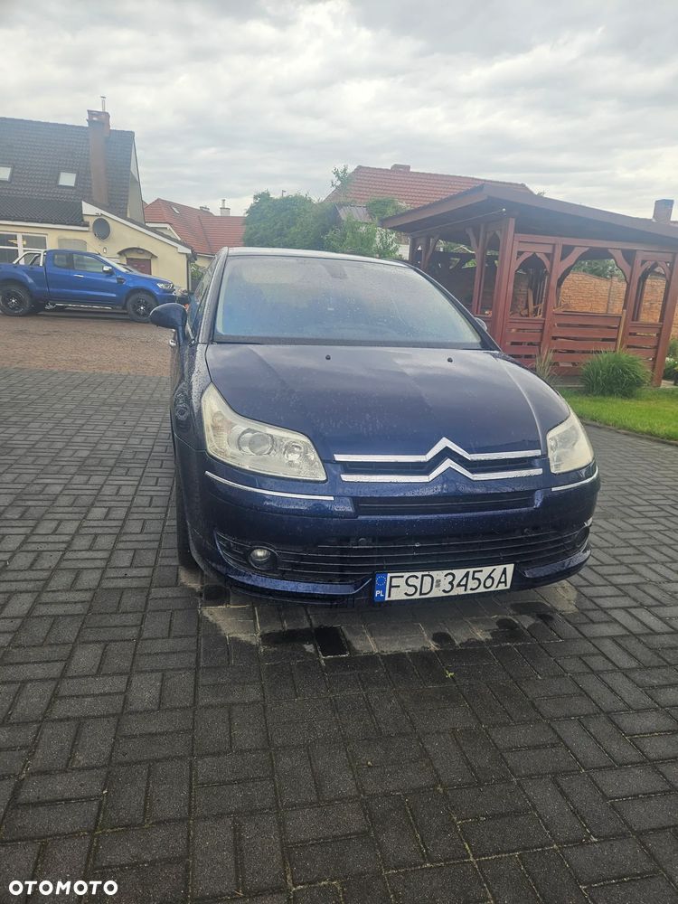 Citroën C4 - 3
