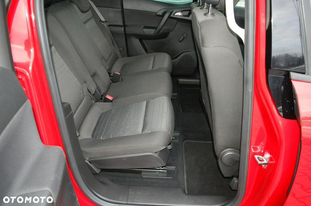 Opel Meriva - 25