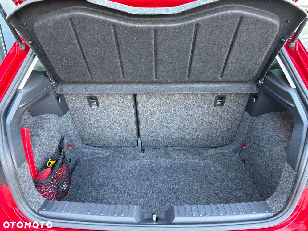 Seat Ibiza 1.0 TSI GPF FR S&S - 18