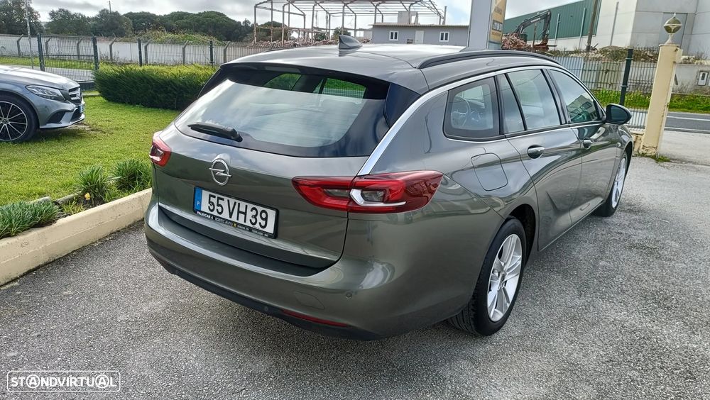 Opel Insignia Sports Tourer 1.6 CDTi Business Edition - 4