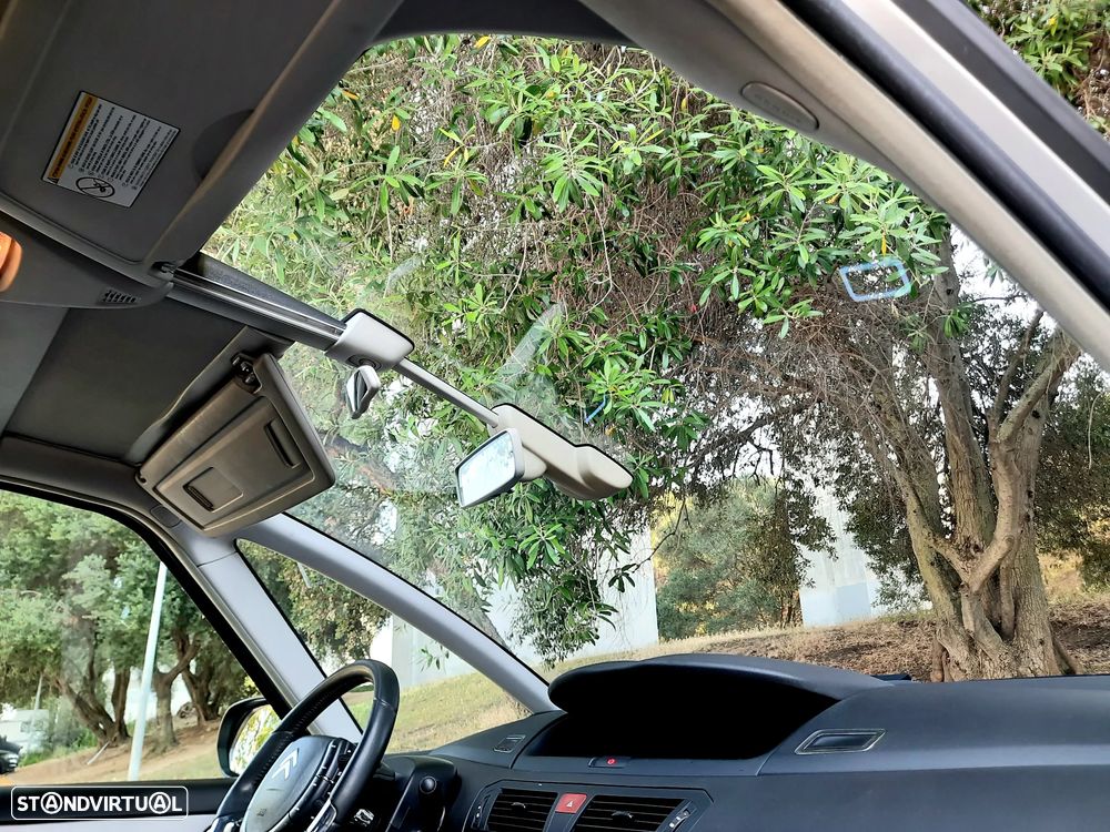 Citroën C4 Picasso 1.6 HDi Seduction - 14
