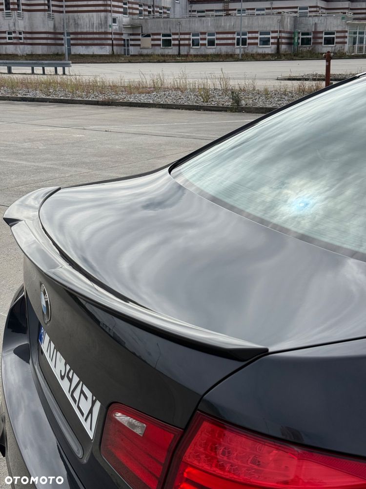BMW Seria 5 - 12