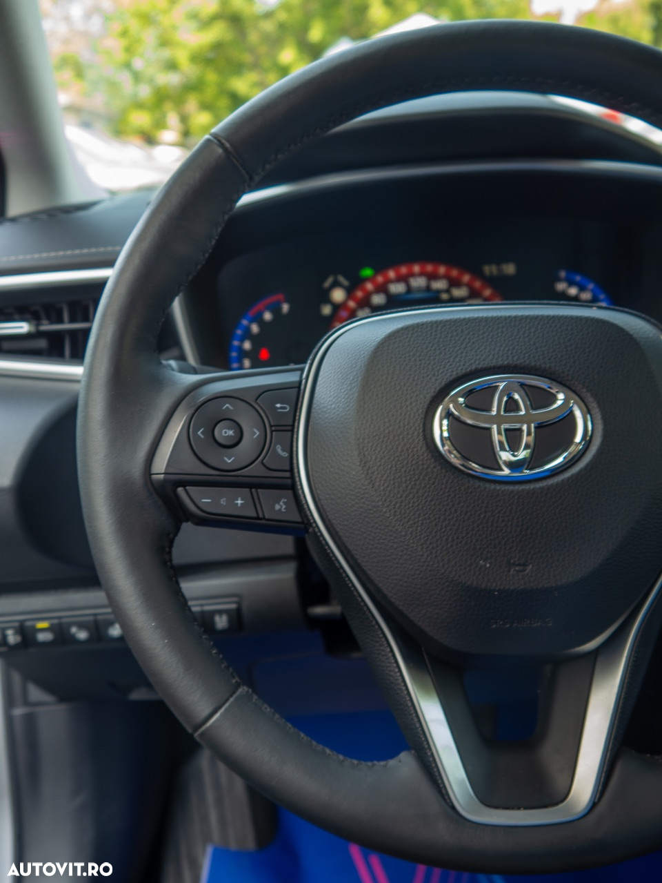 Toyota Corolla Sedan 1.8 HSD Exclusive Plus - 14