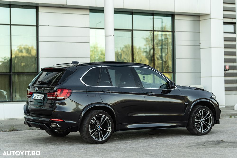 BMW X5 sDrive25d - 15
