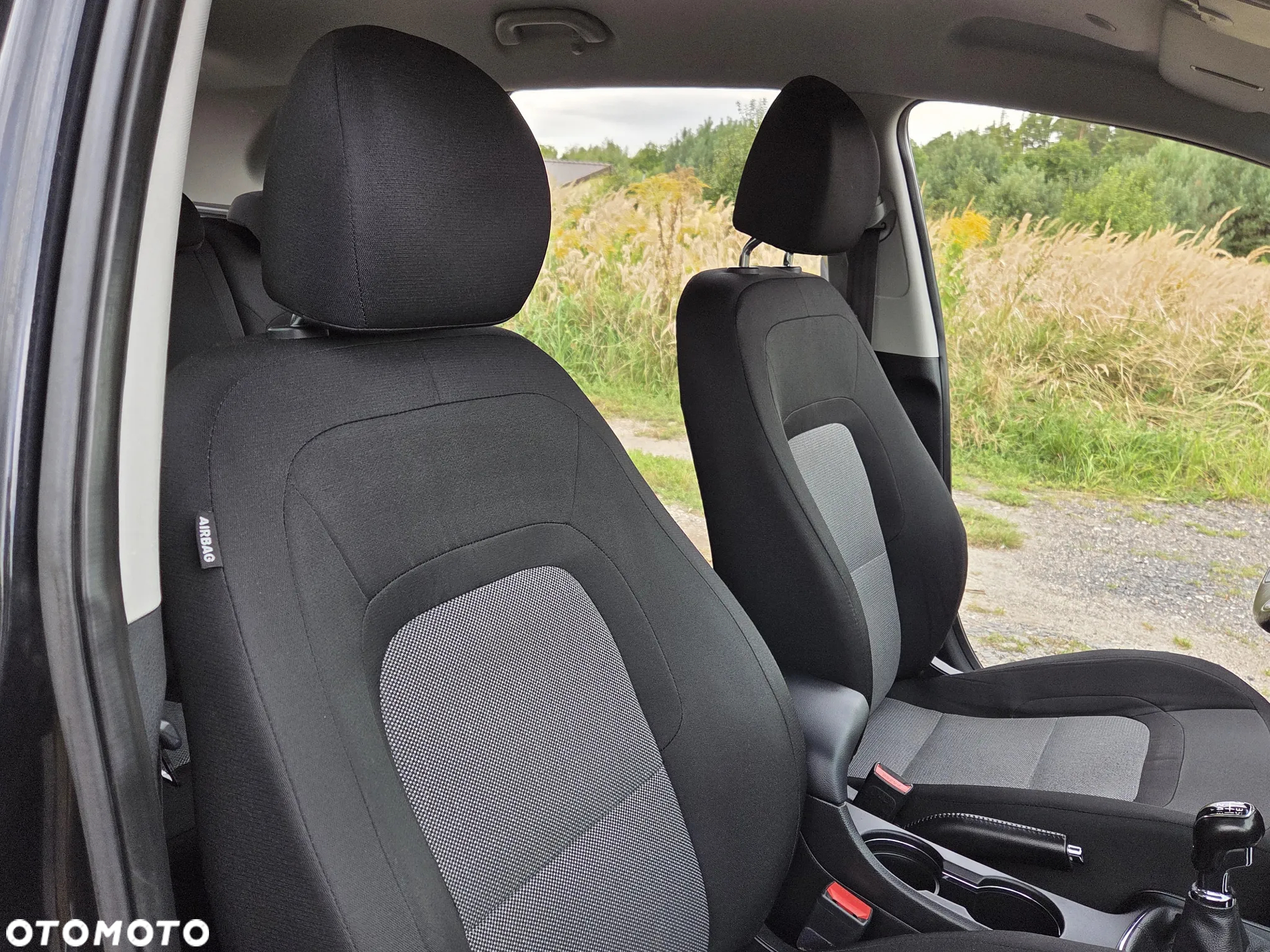 Kia Ceed - 24