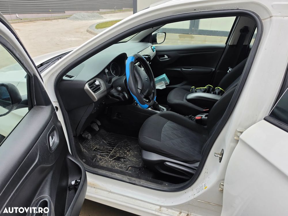 Citroën C-Elysée 1.2 PureTech BVM Feel - 9
