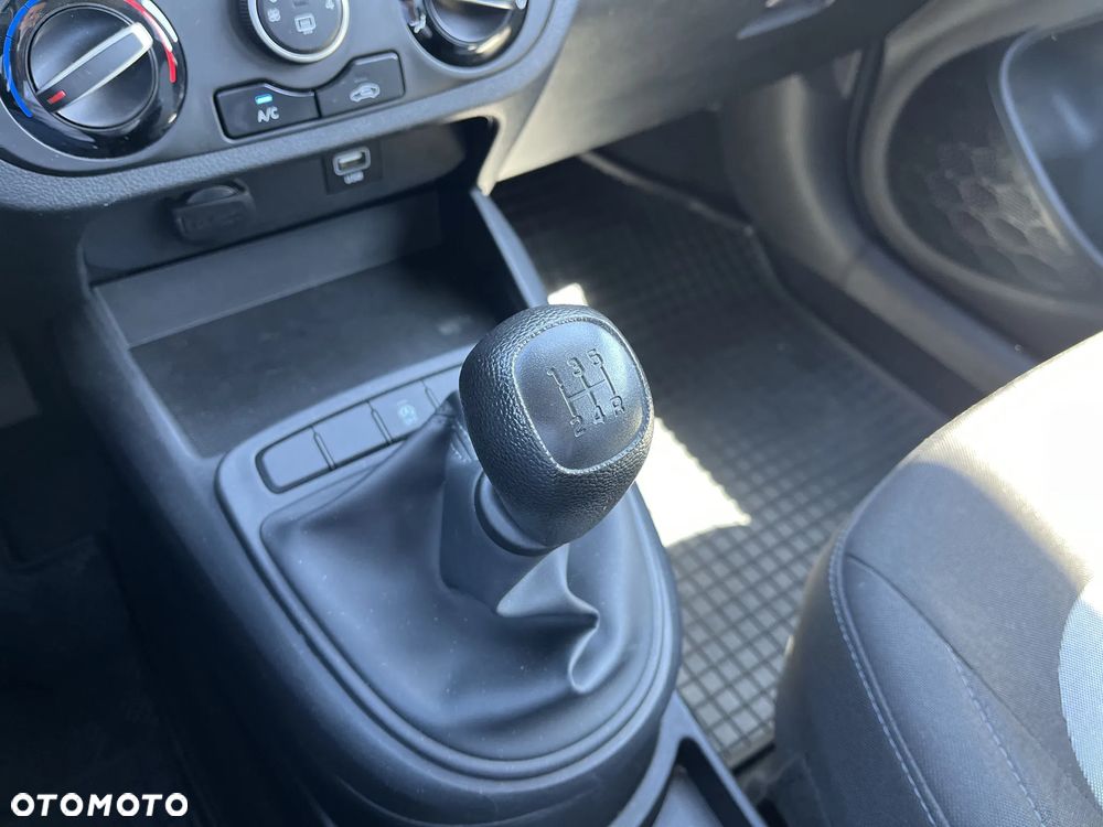 Hyundai i10 1.0 Access - 15