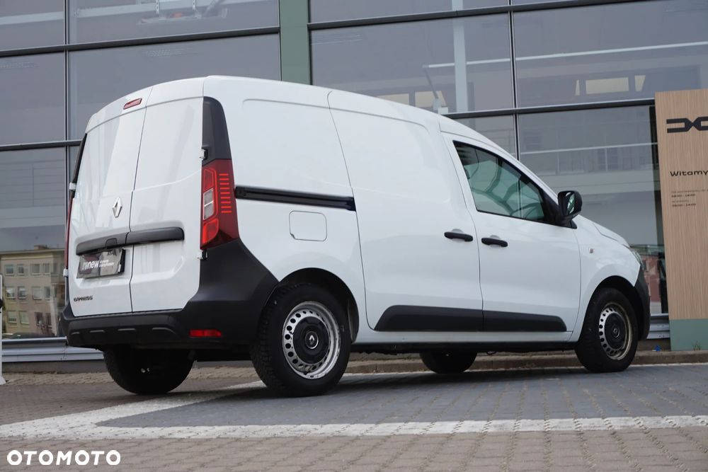 Renault Express Van - 4