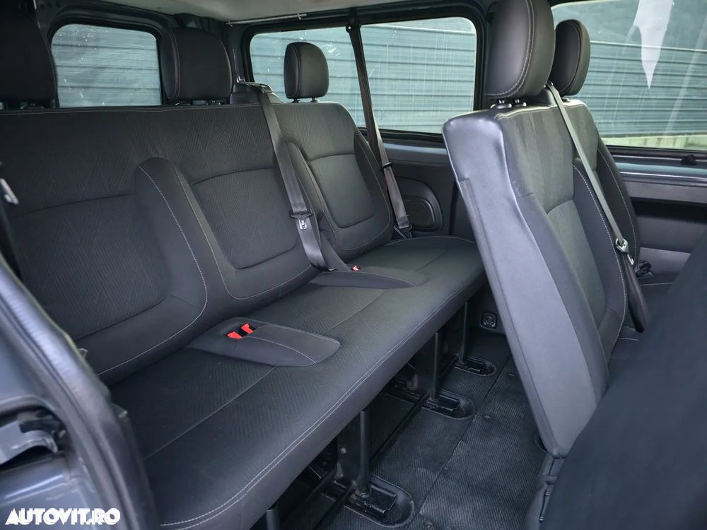 Renault Trafic - 18