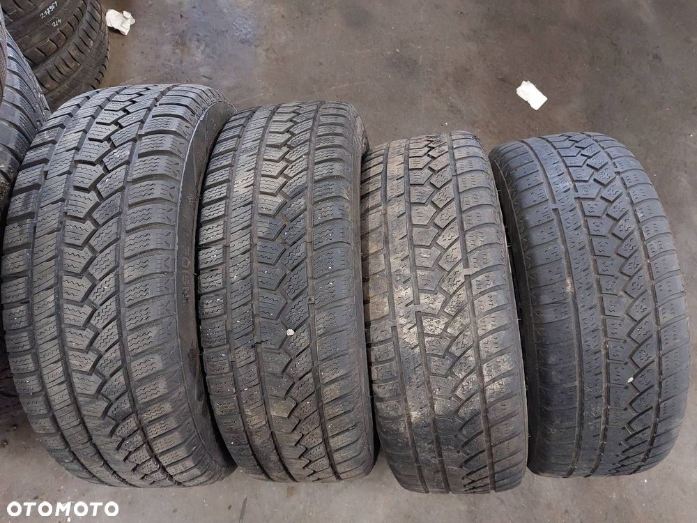 STALOWE 4 SZT 30615721 5x108 6,5Jx16 ET52,5 FI63,4 VOLVO FORD - 10