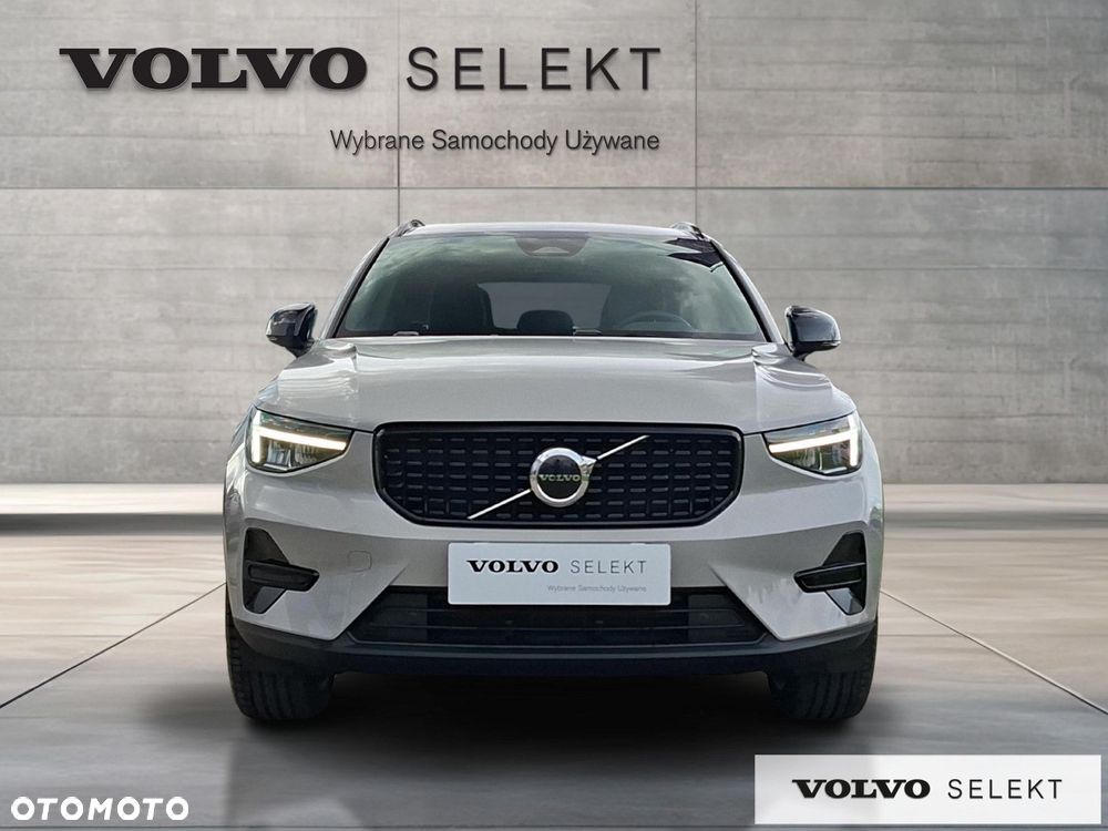 Volvo XC 40 - 10