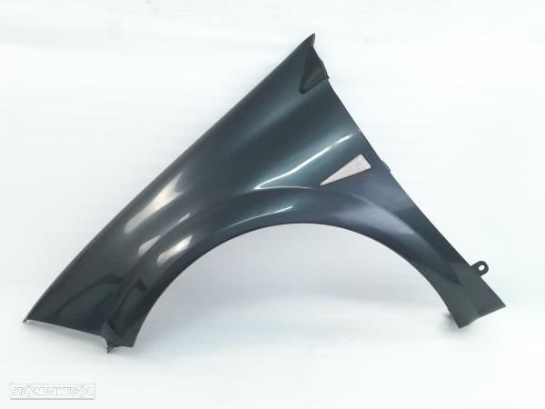Guarda Lamas Esq Renault Megane Ii Grandtour (Km0/1_) - 1