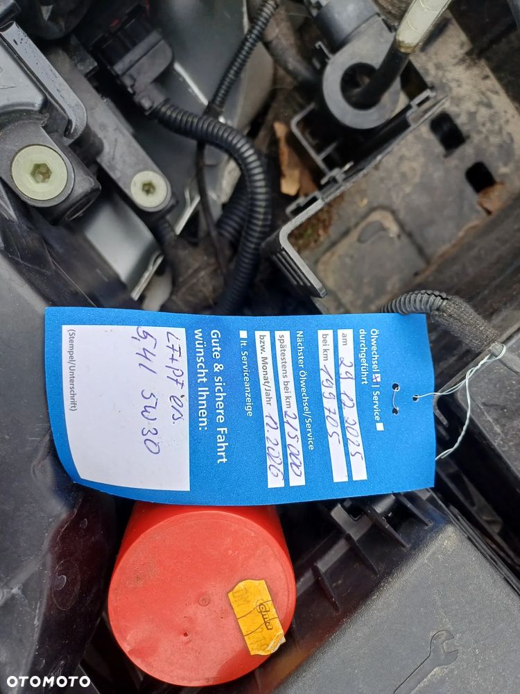 Opel Astra 1.7 CDTI Sport - 28