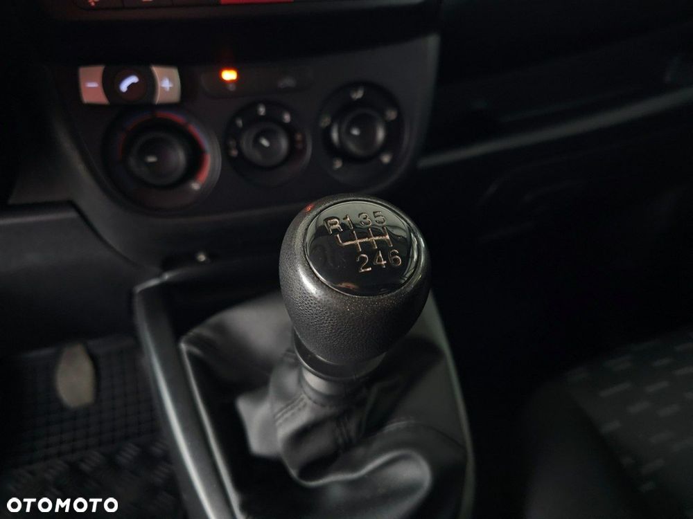 Opel Combo - 18