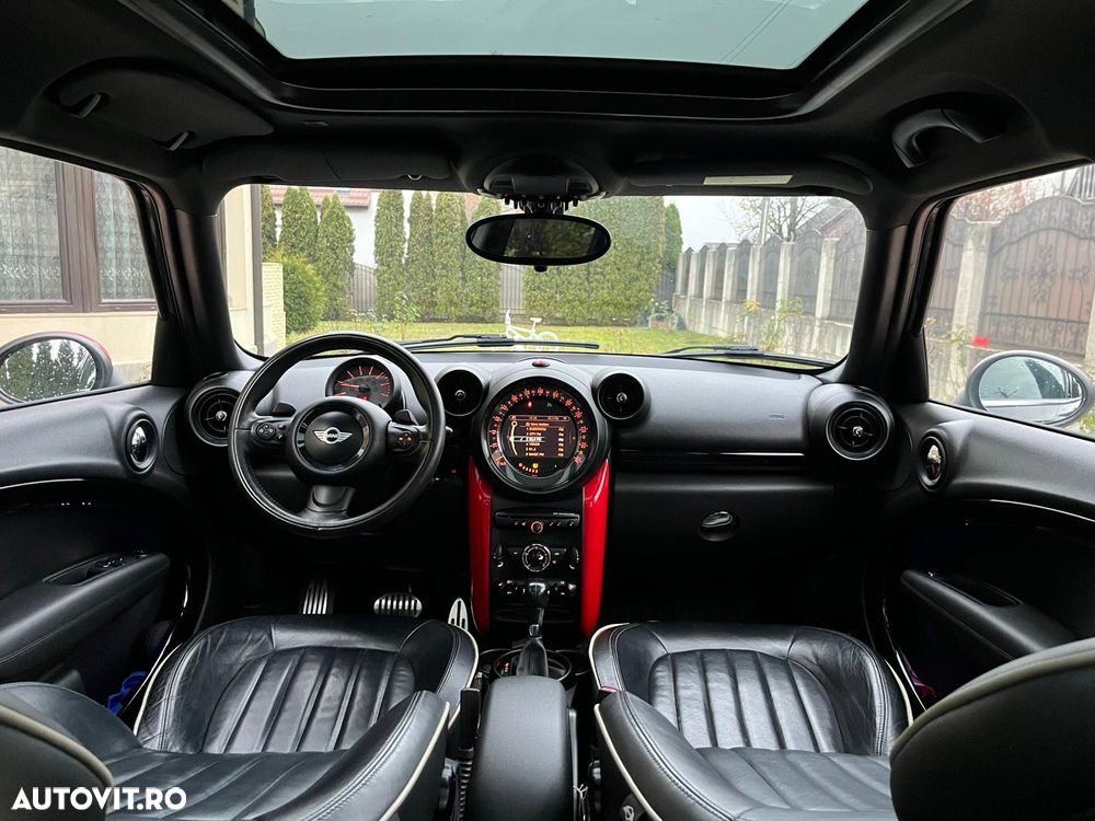 Mini Countryman - 5