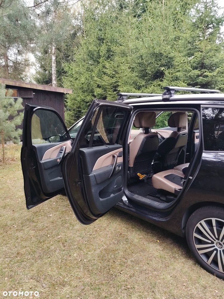 Citroën C4 Grand Picasso 2.0 BlueHDi Exclusive - 7
