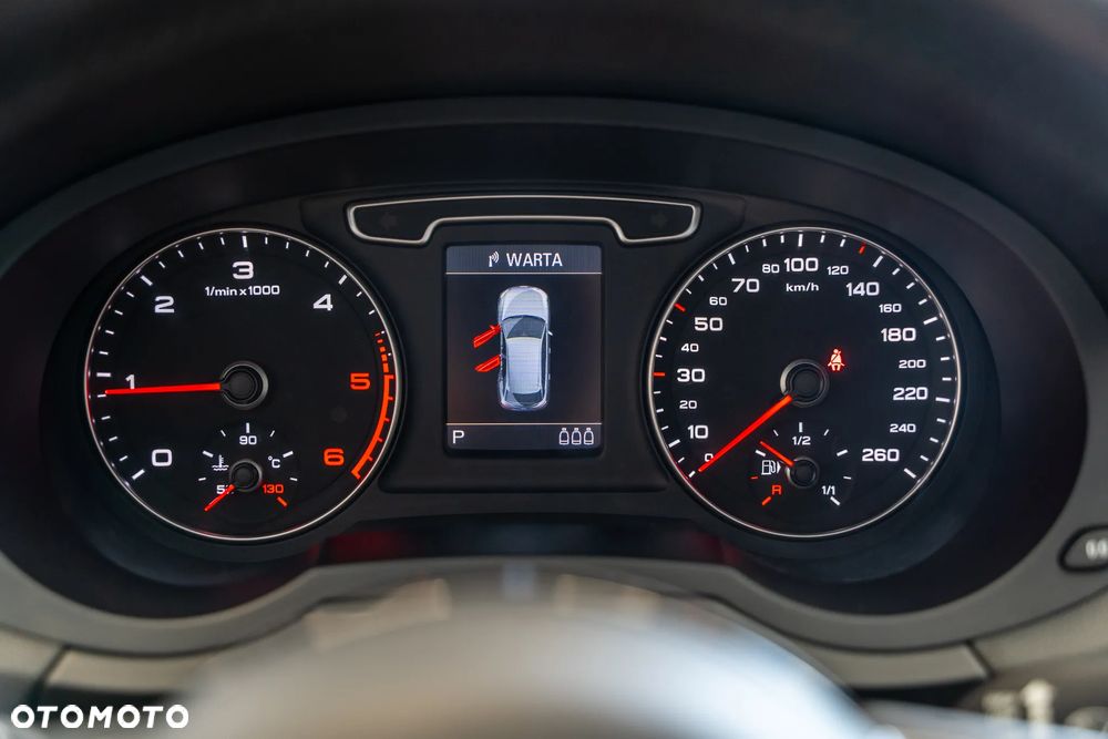 Audi Q3 2.0 TDI Quattro S tronic - 7