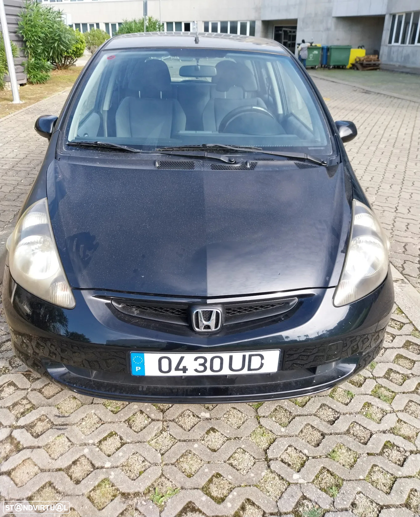 Honda Jazz 1.2 LS - 3