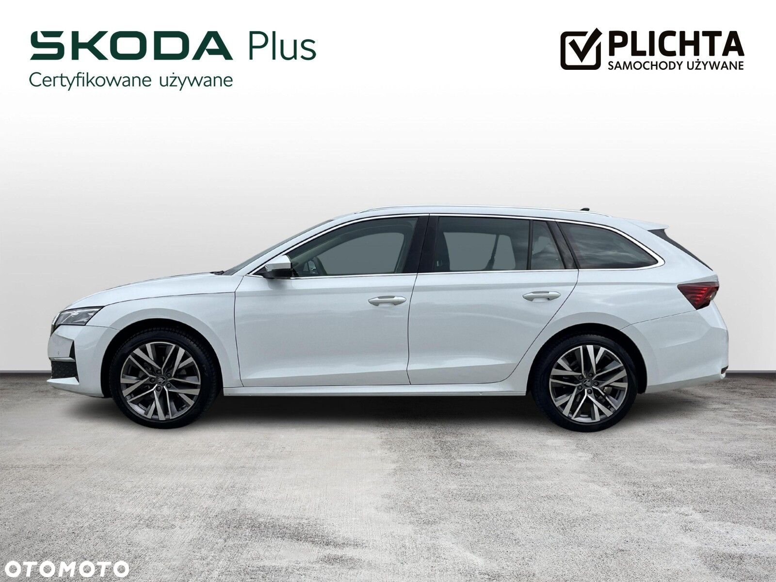 Skoda Octavia - 2